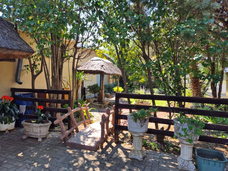 3 Bedroom Property for Sale in Meyerhof Free State